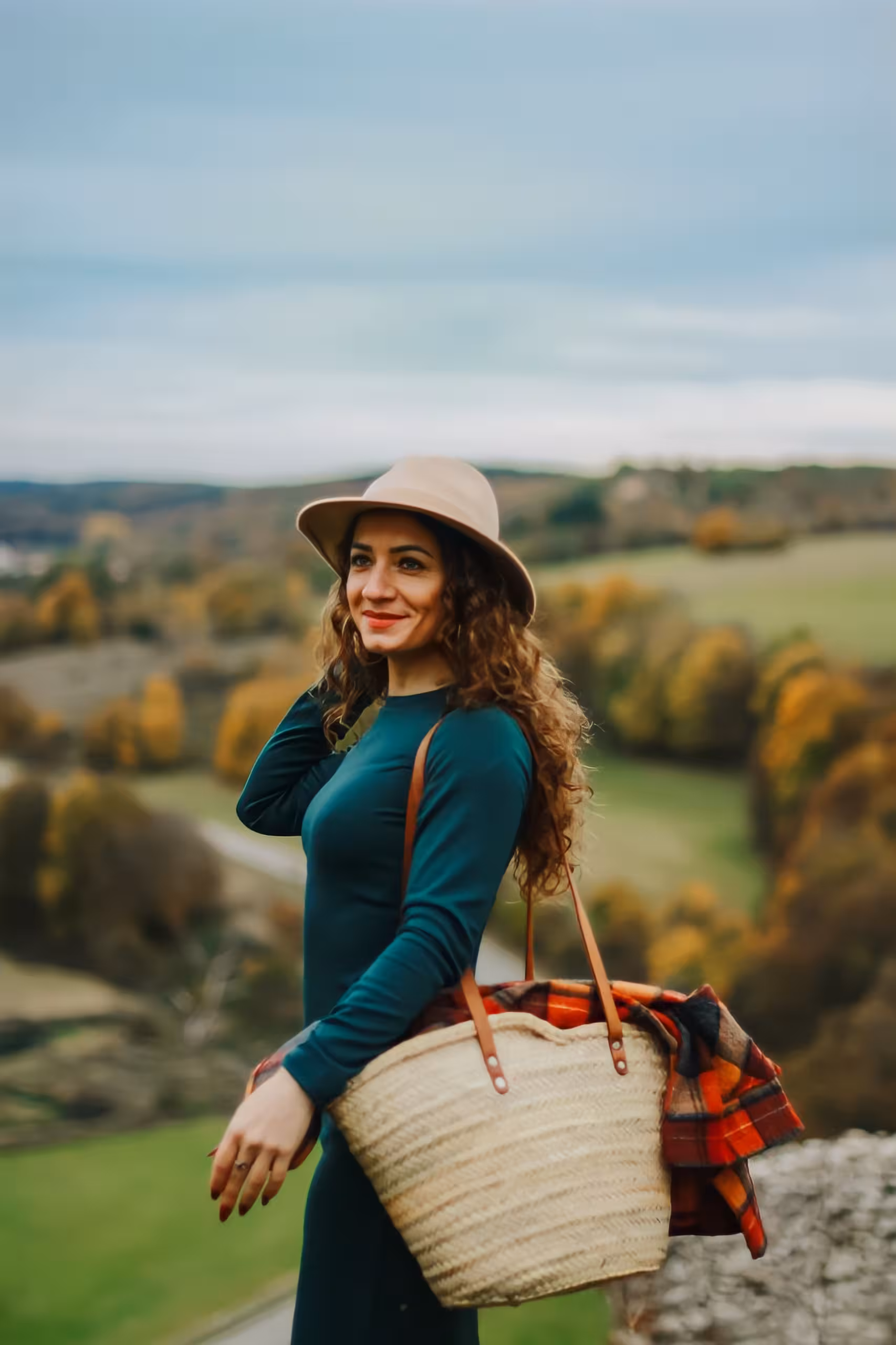 Olga popular european dating sites