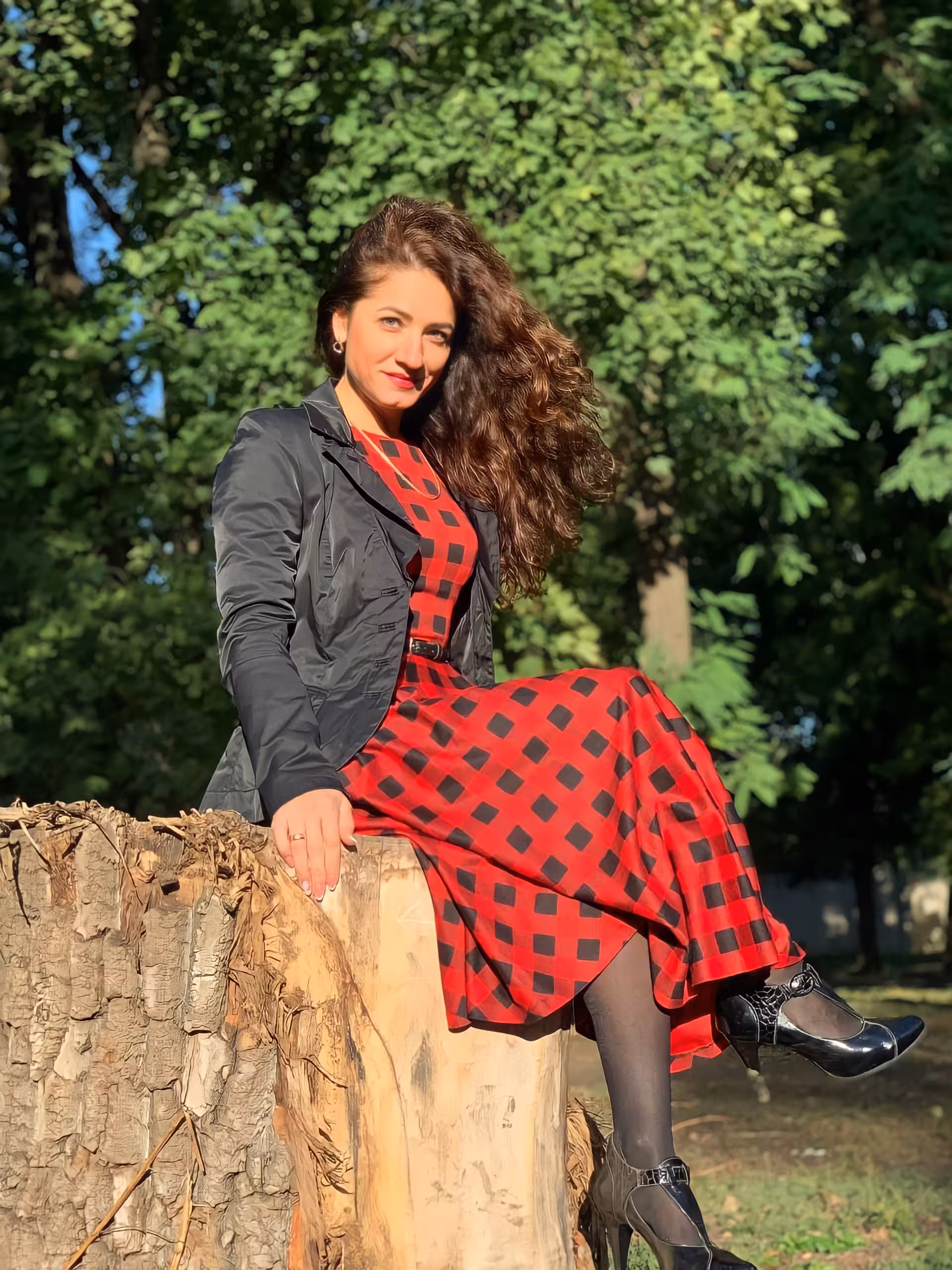 Olga popular european dating sites