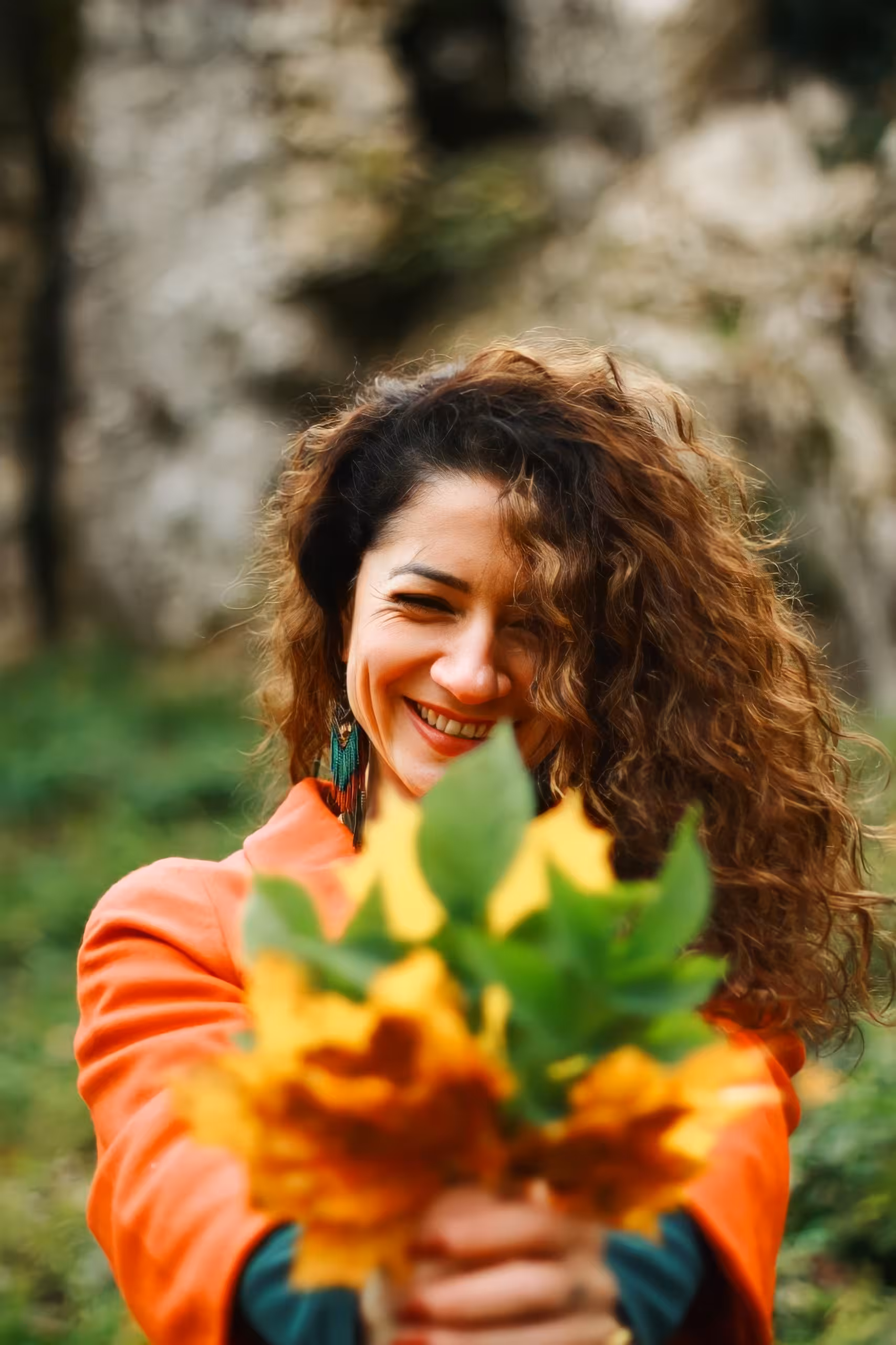 Olga popular european dating sites