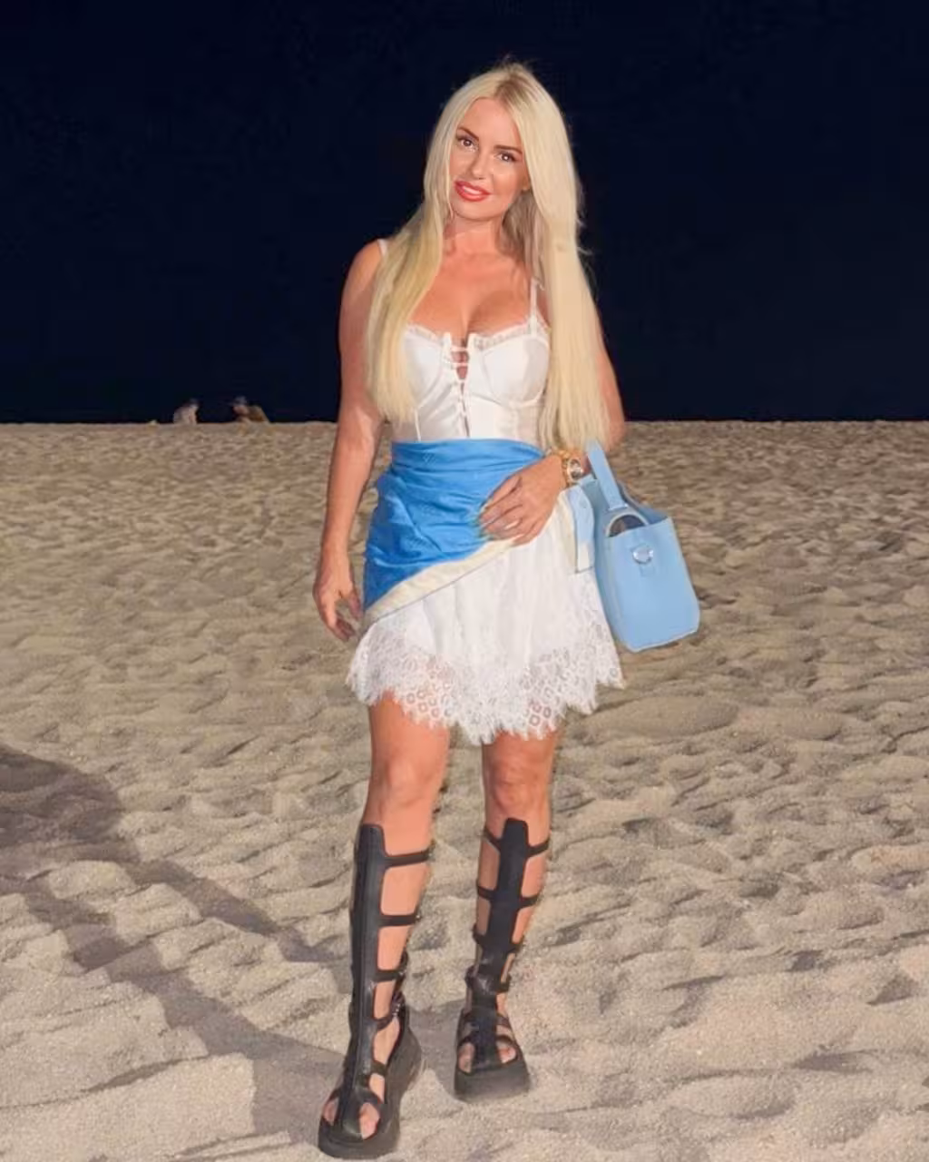 Uliana prenup foreign bride