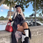 Uliana prenup foreign bride