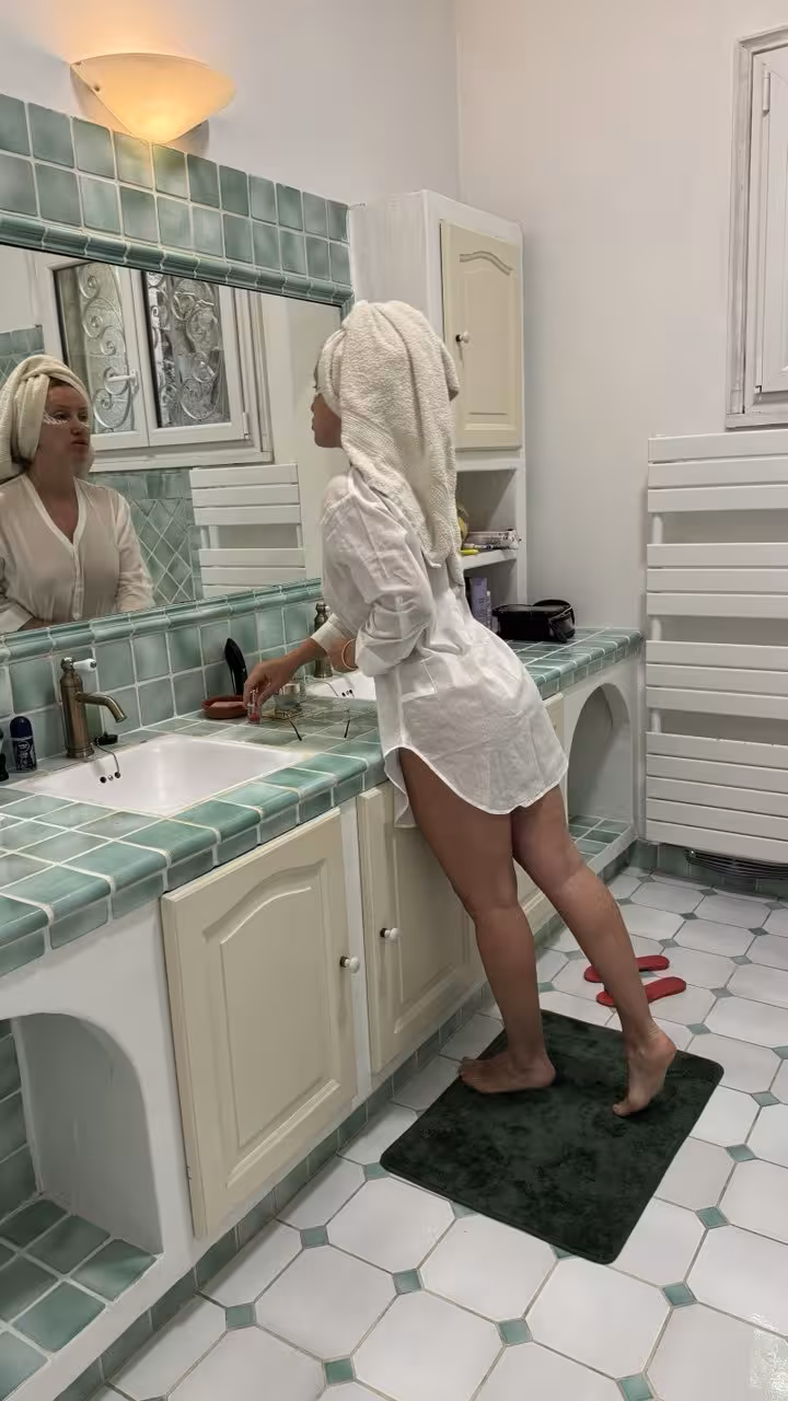 Hanna prenup foreign bride