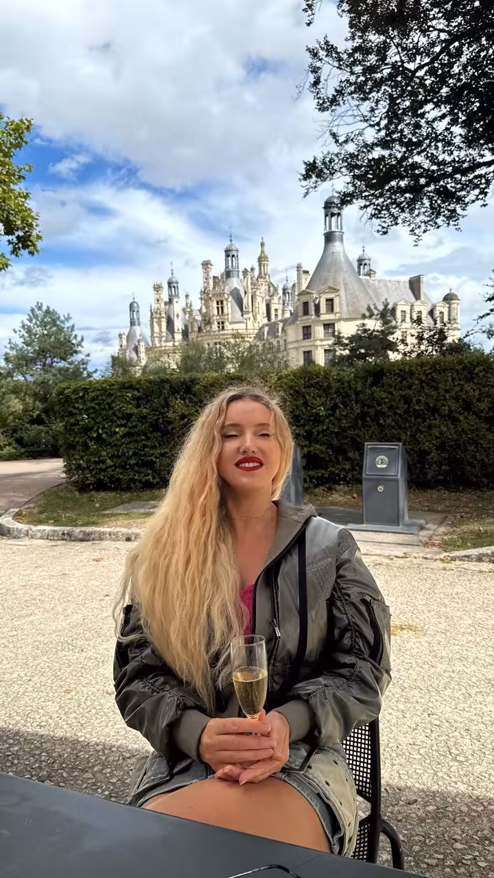 Hanna prenup foreign bride