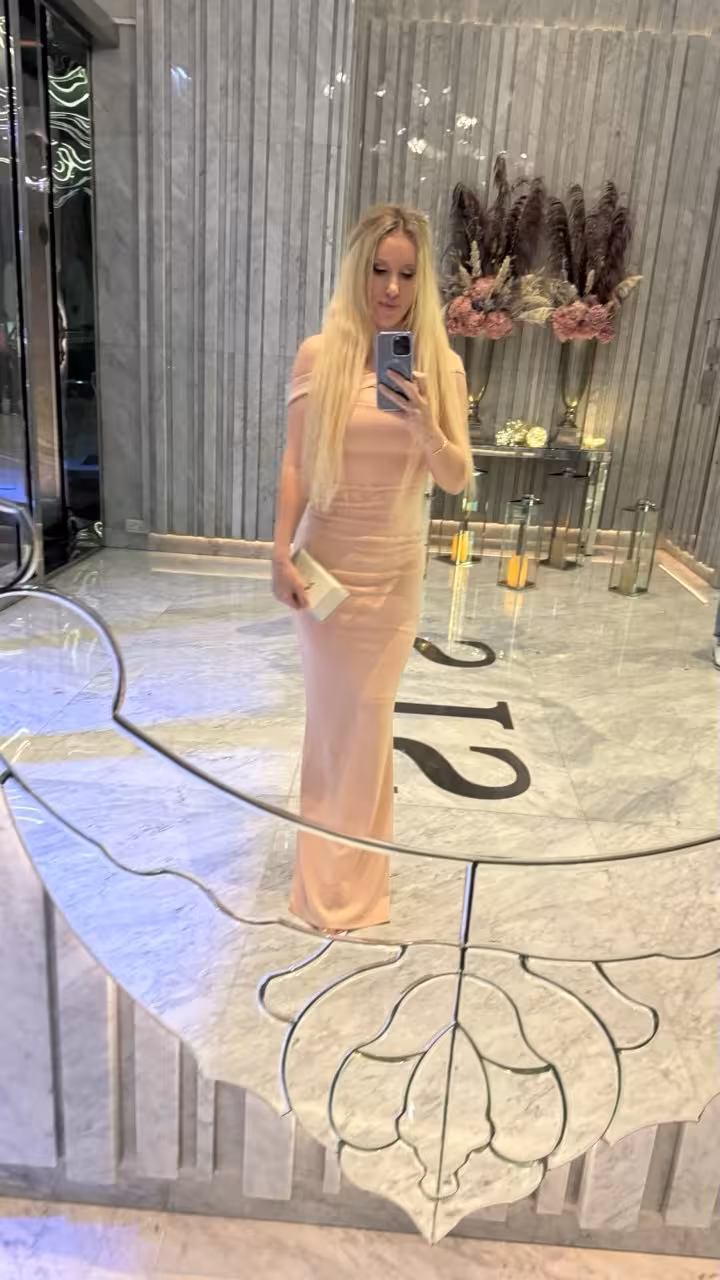 Hanna prenup foreign bride