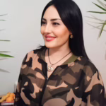 Lesia young foreign brides