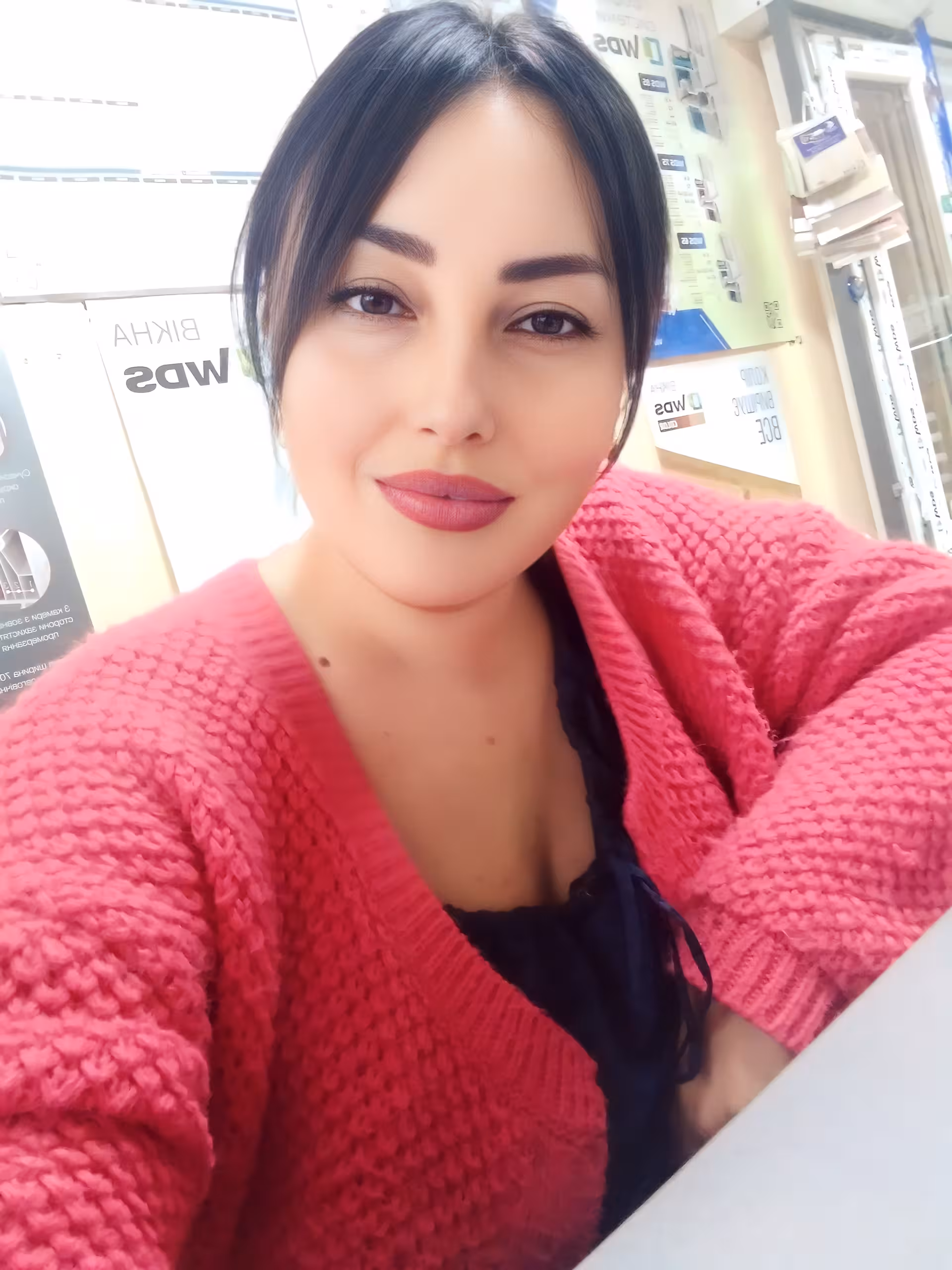 Lesia  young foreign brides