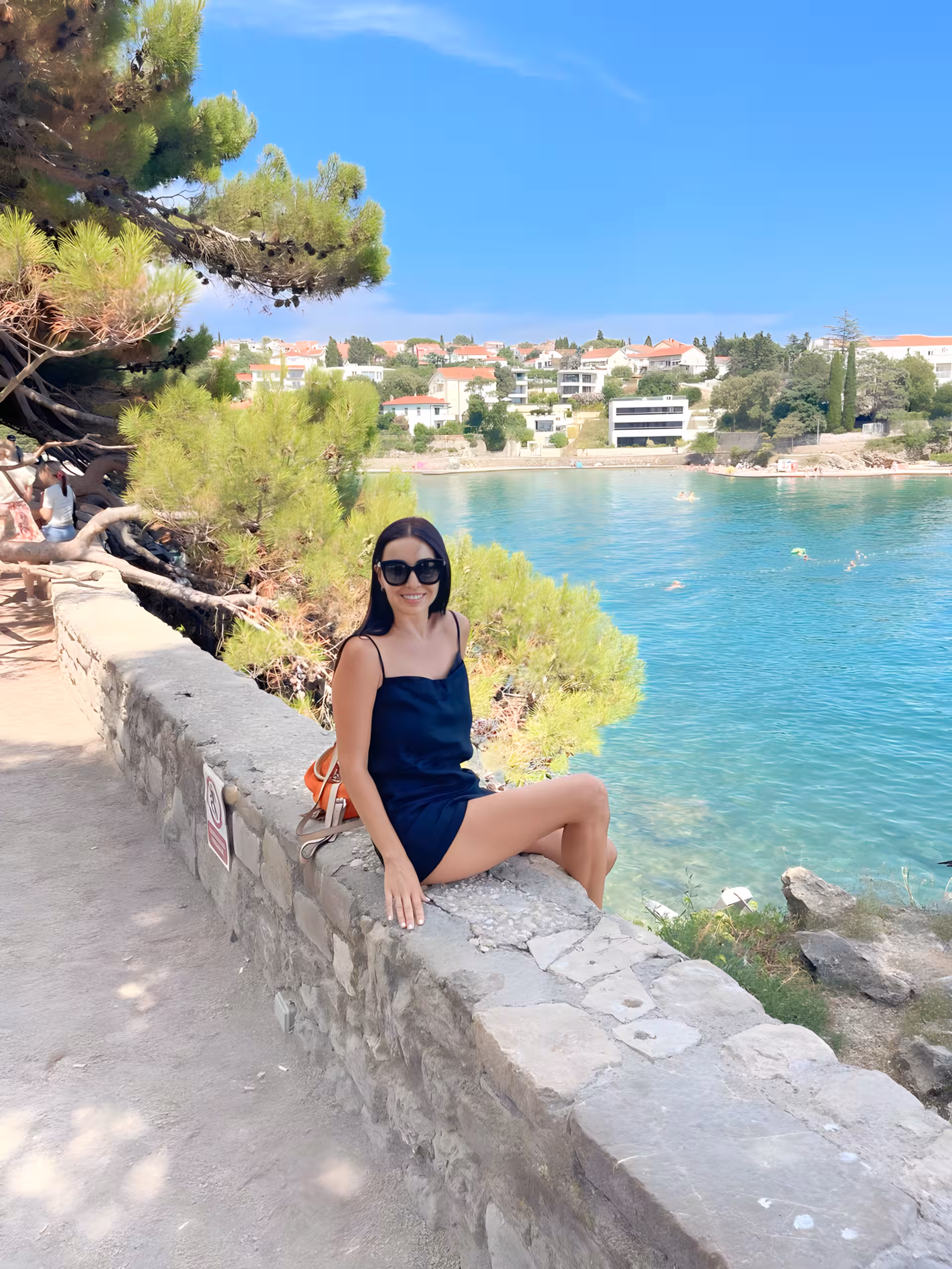 Maria a foreign bride