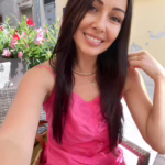 Maria a foreign bride