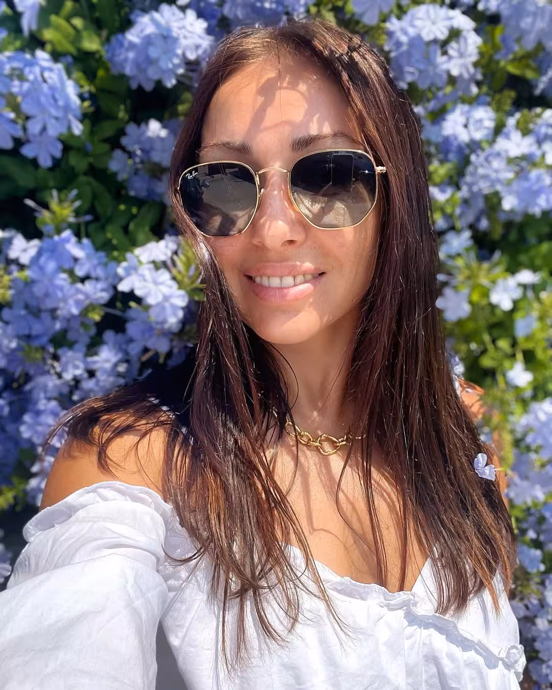 Maria a foreign bride