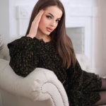 Sofia beautiful foreign brides