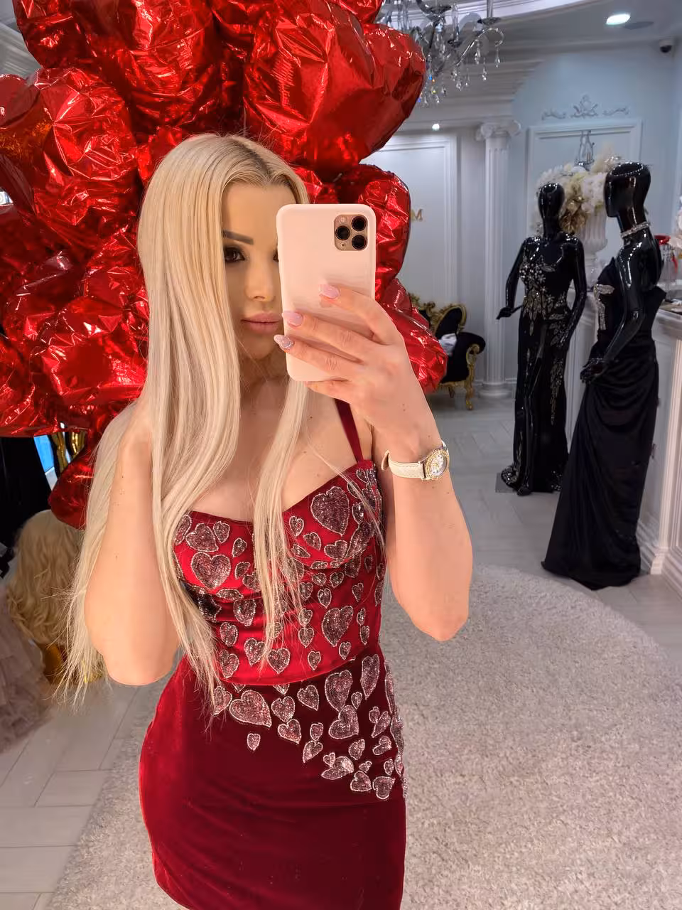 Anna czech republic date format