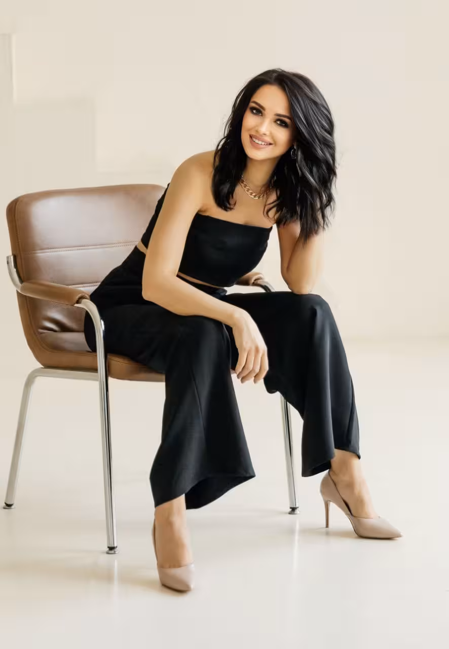 Iryna dating a czech republic man