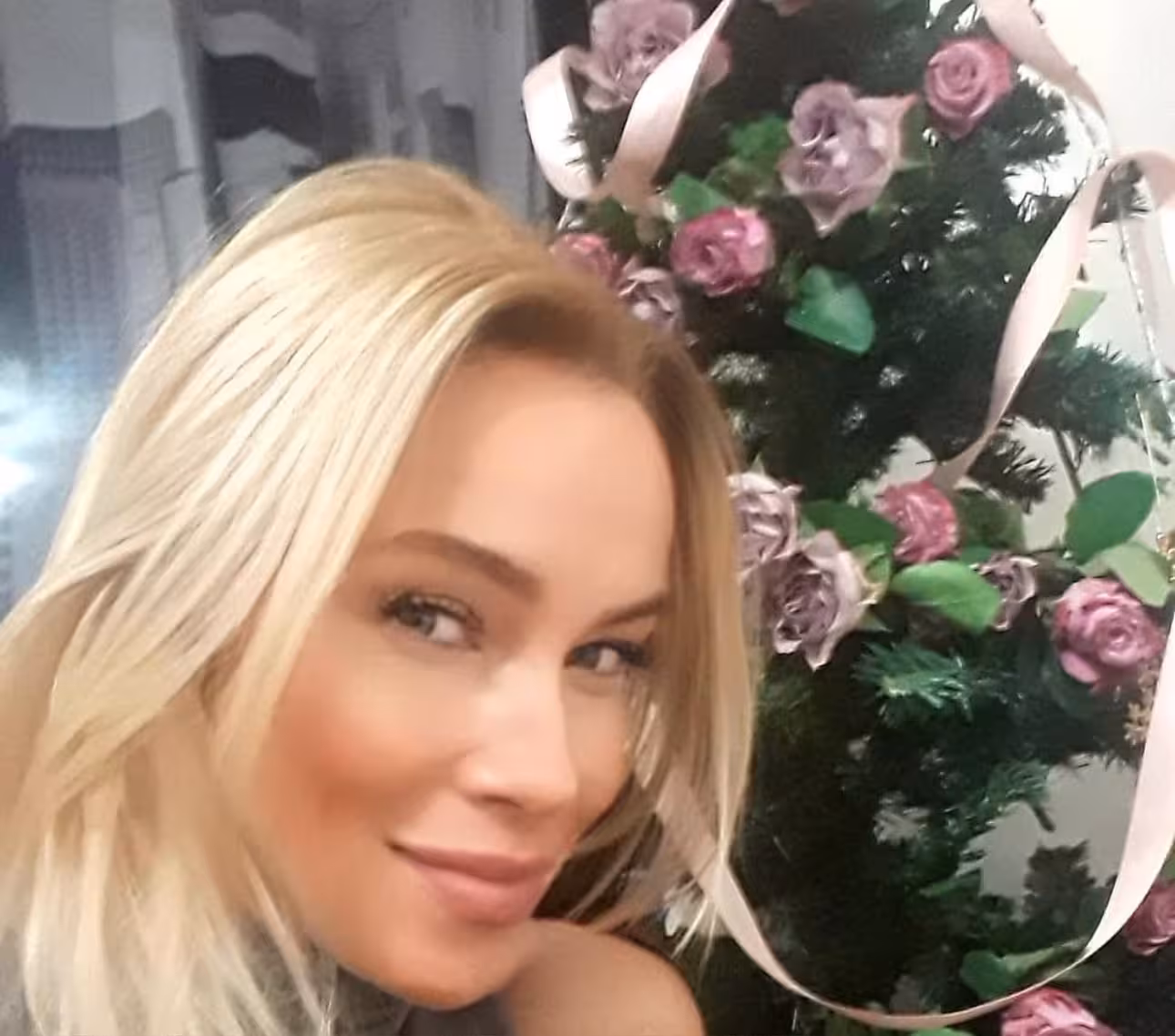 Tetiana  dating a czech republic man