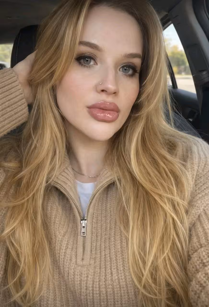 SOFIA dating czech man