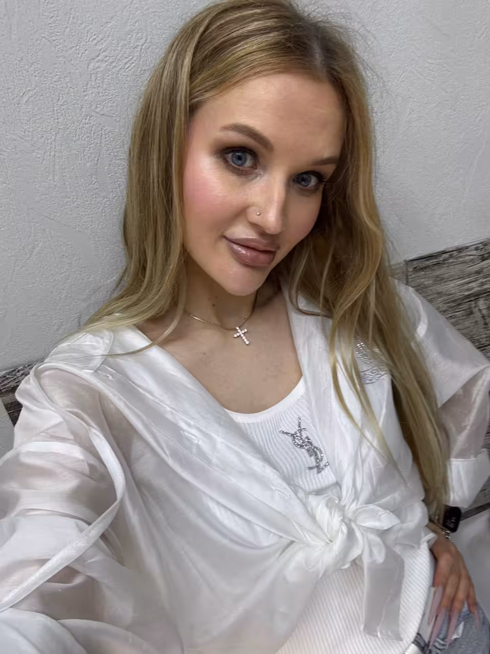 SOFIA dating czech man