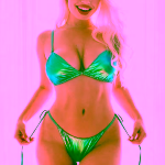 Maria dating european woman