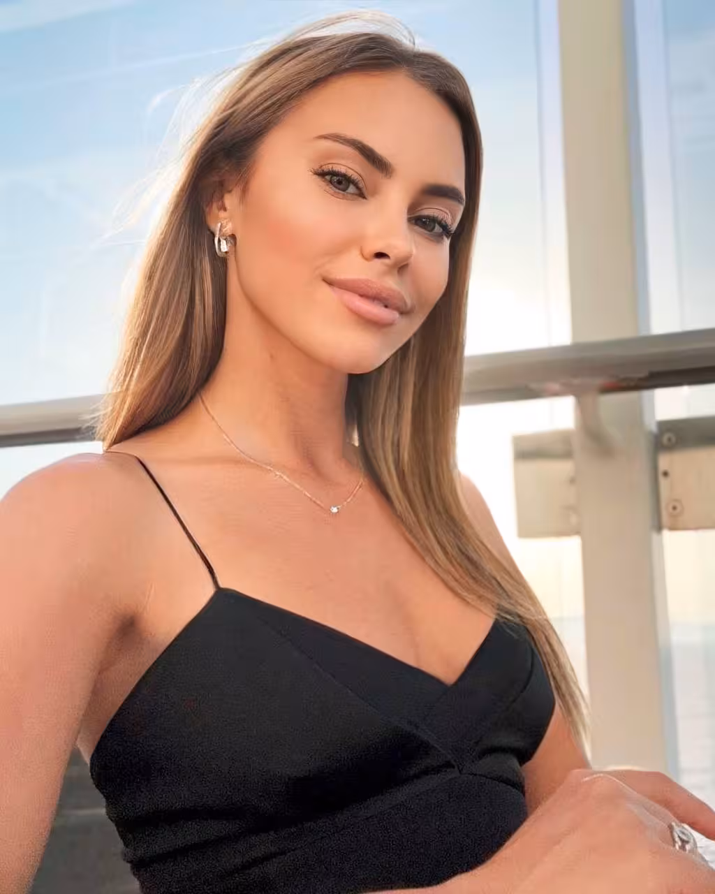 Khrystyna download european dating app