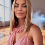 Khrystyna download european dating app