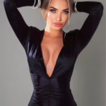 Angelina eastern european dating site uk