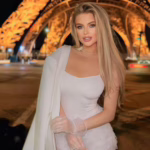 Viktoriia eastern european dating uk