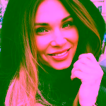 Kristina european dating american