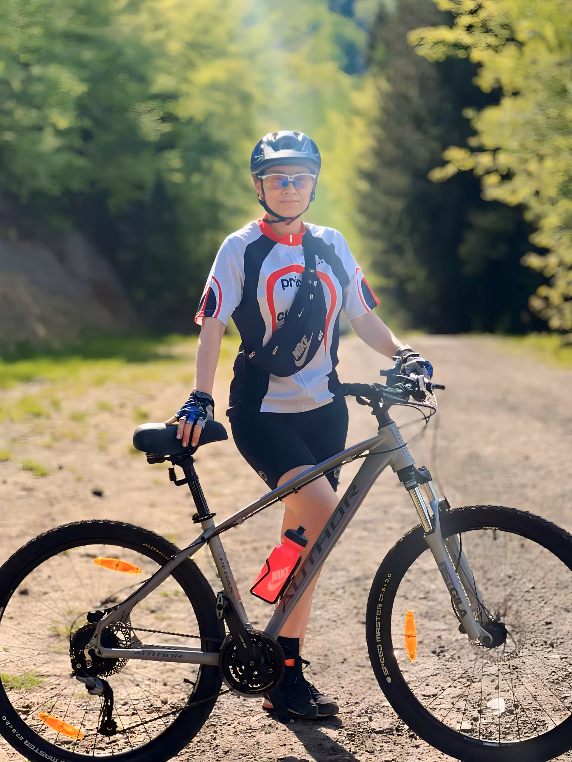 Kristina european dating american