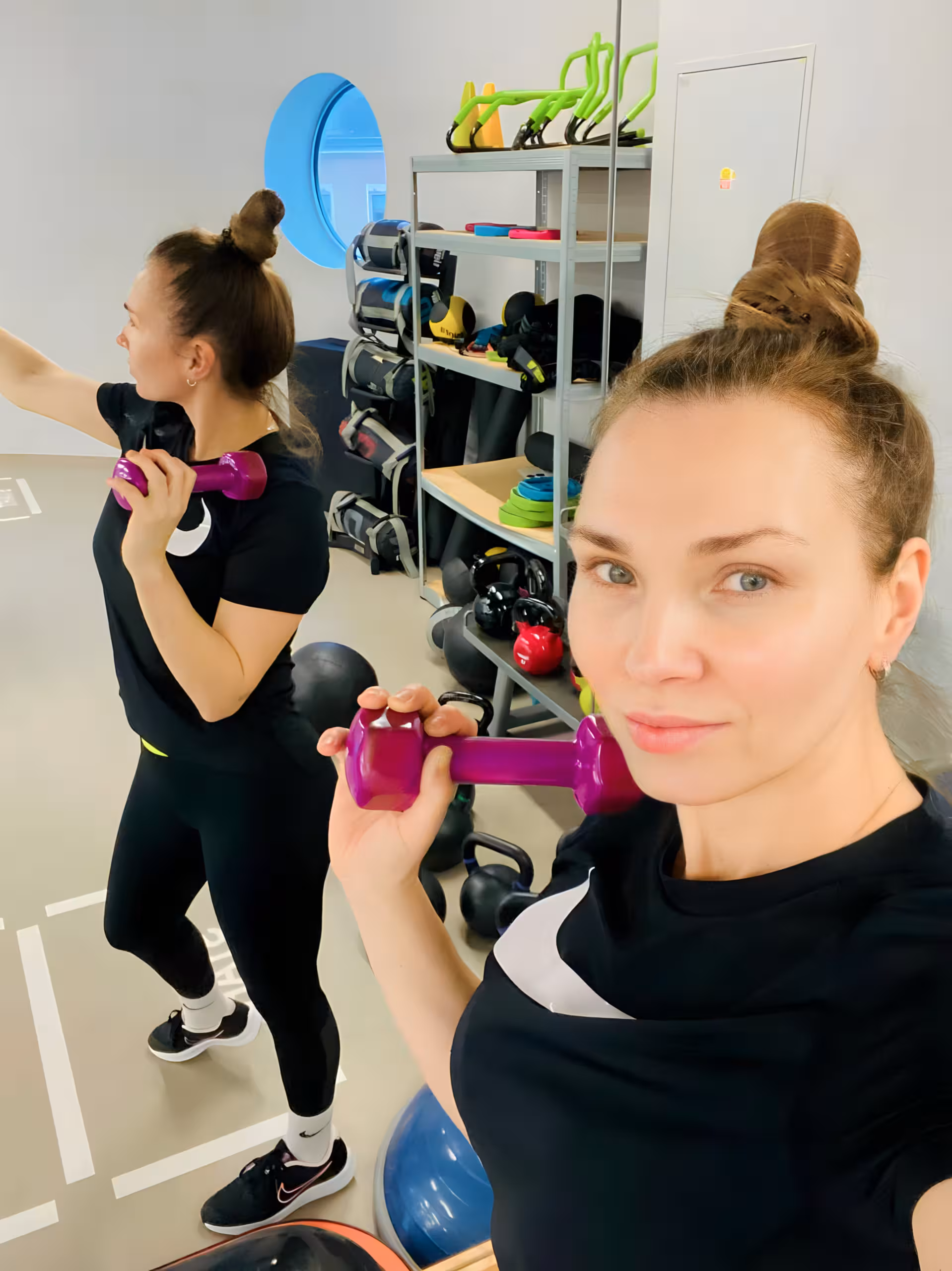 Kristina european dating american