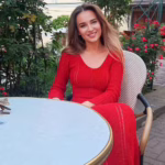 Anastasiia european dating chat room