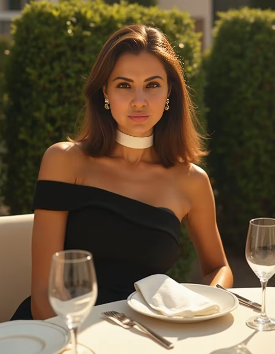 Tina european dating mindset