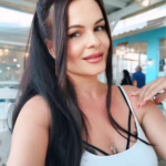 Natalia european dating show