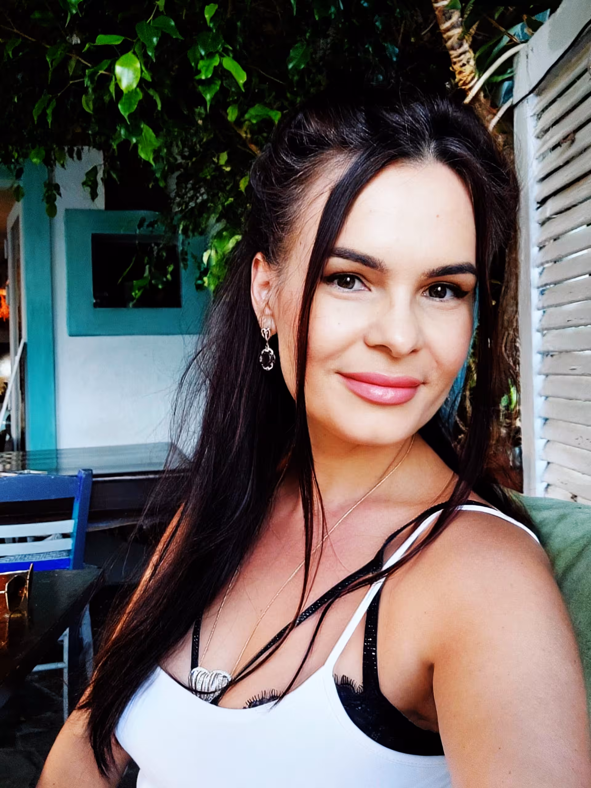 Natalia european dating show