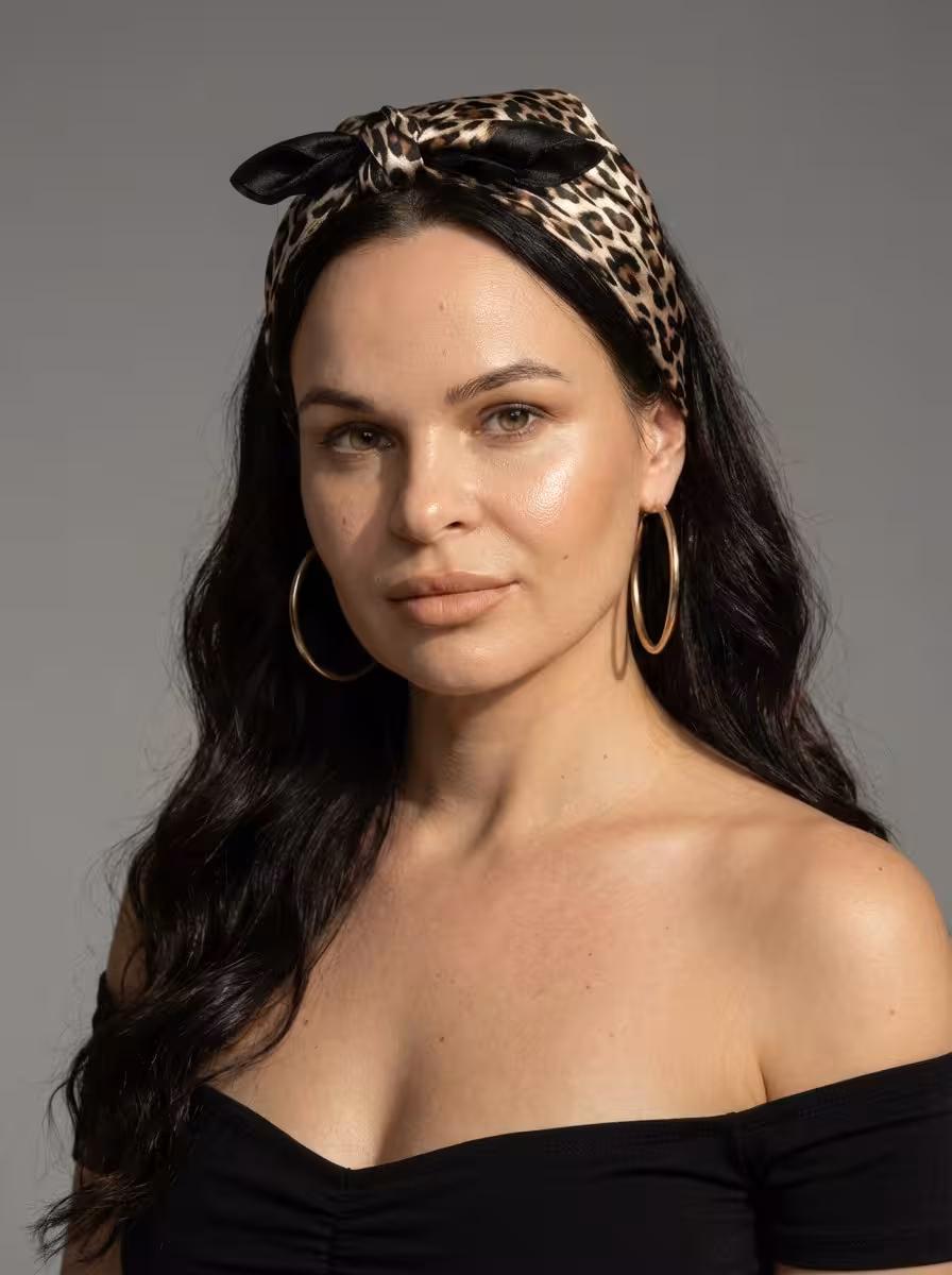 Natalia european dating show