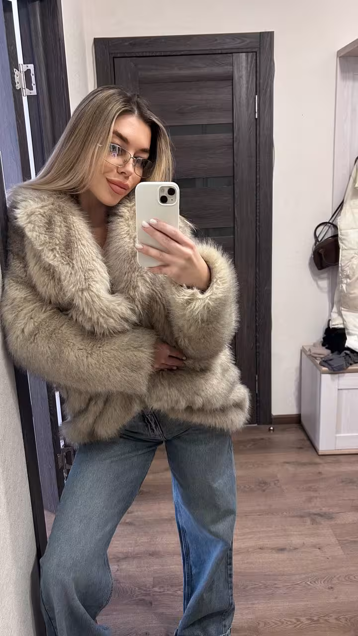 Olena  european dating show