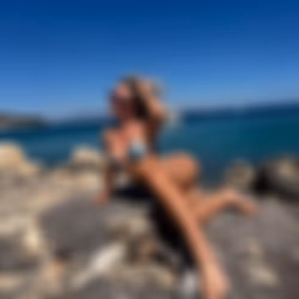 Olena  european dating show