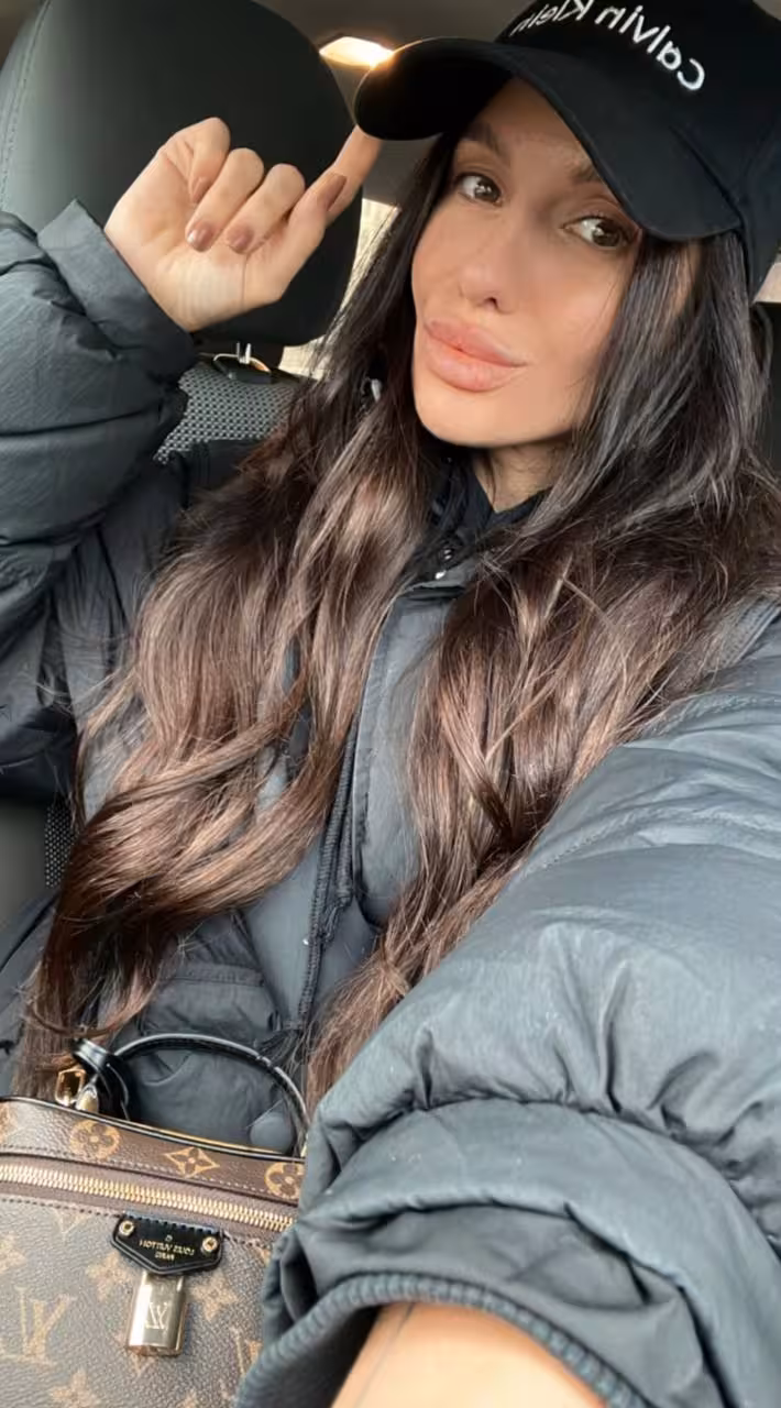 Ekaterina european dating website