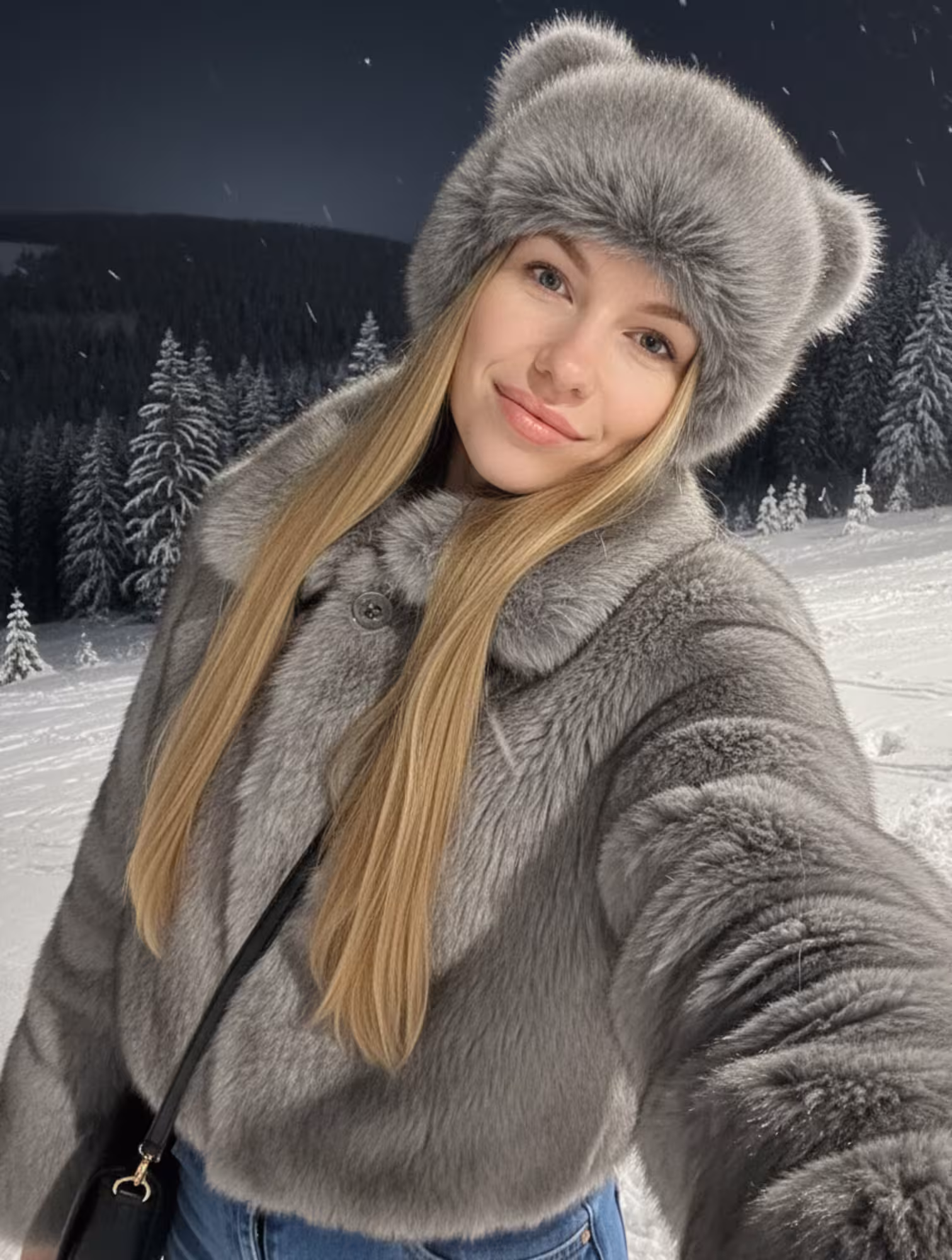 Maryna  european jihadi brides