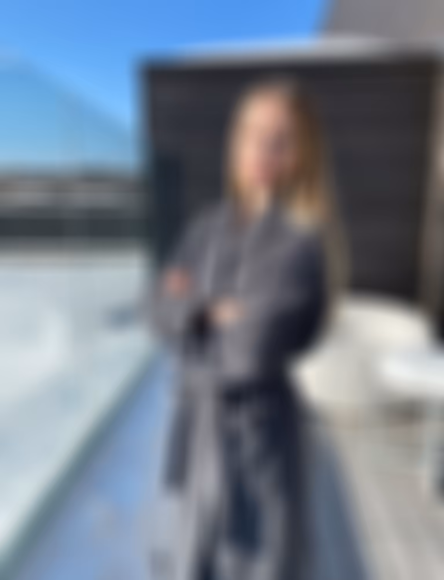 Maryna  european jihadi brides