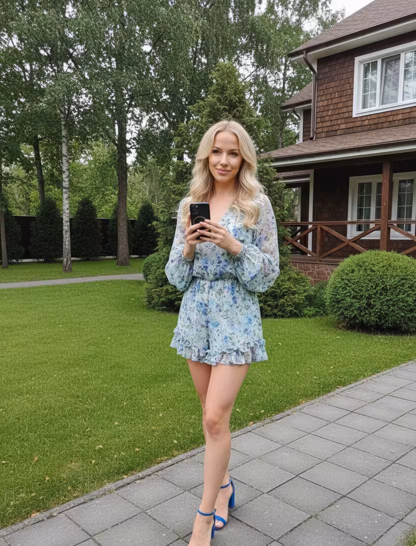 Maryna  european jihadi brides