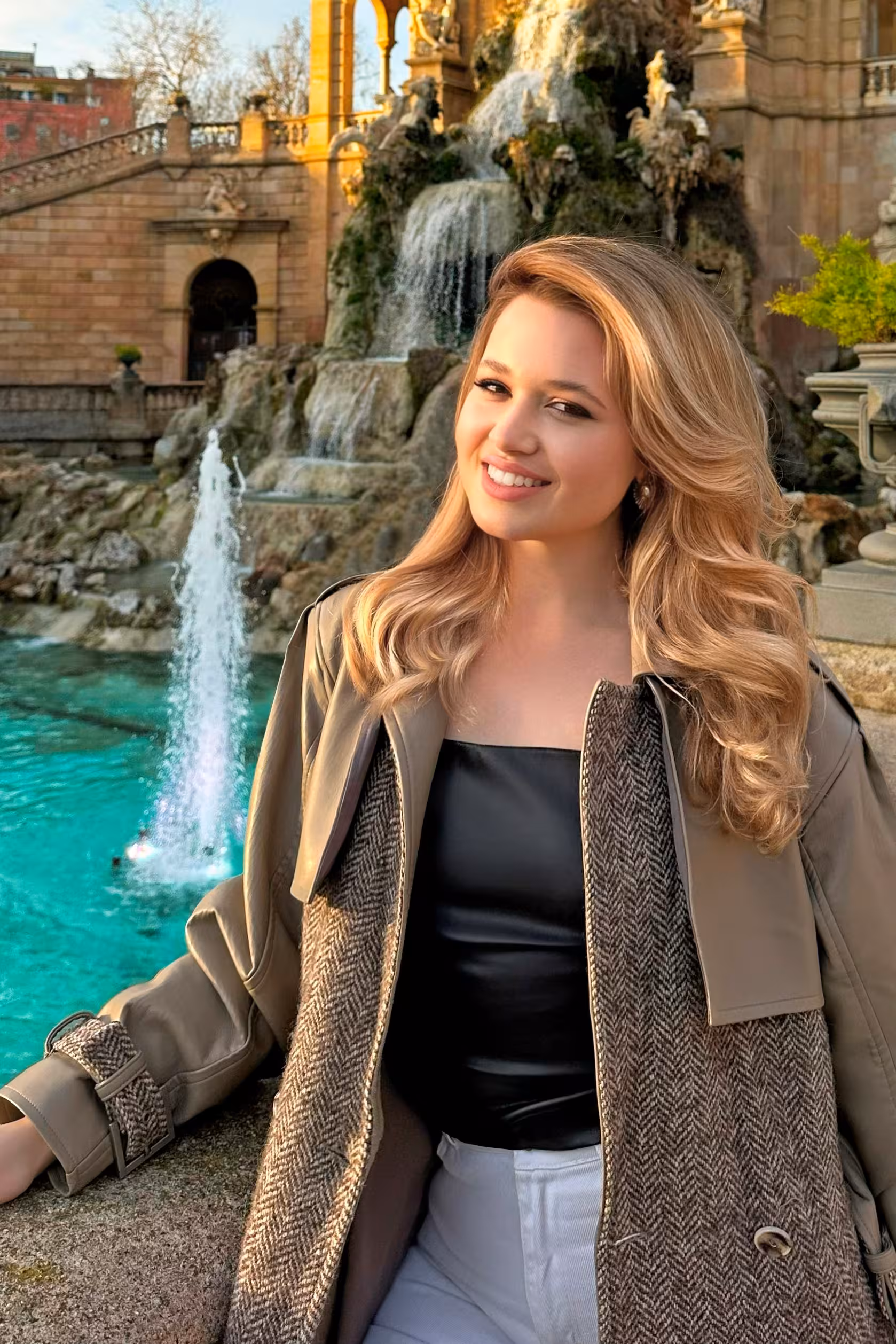 Dasha european royal brides