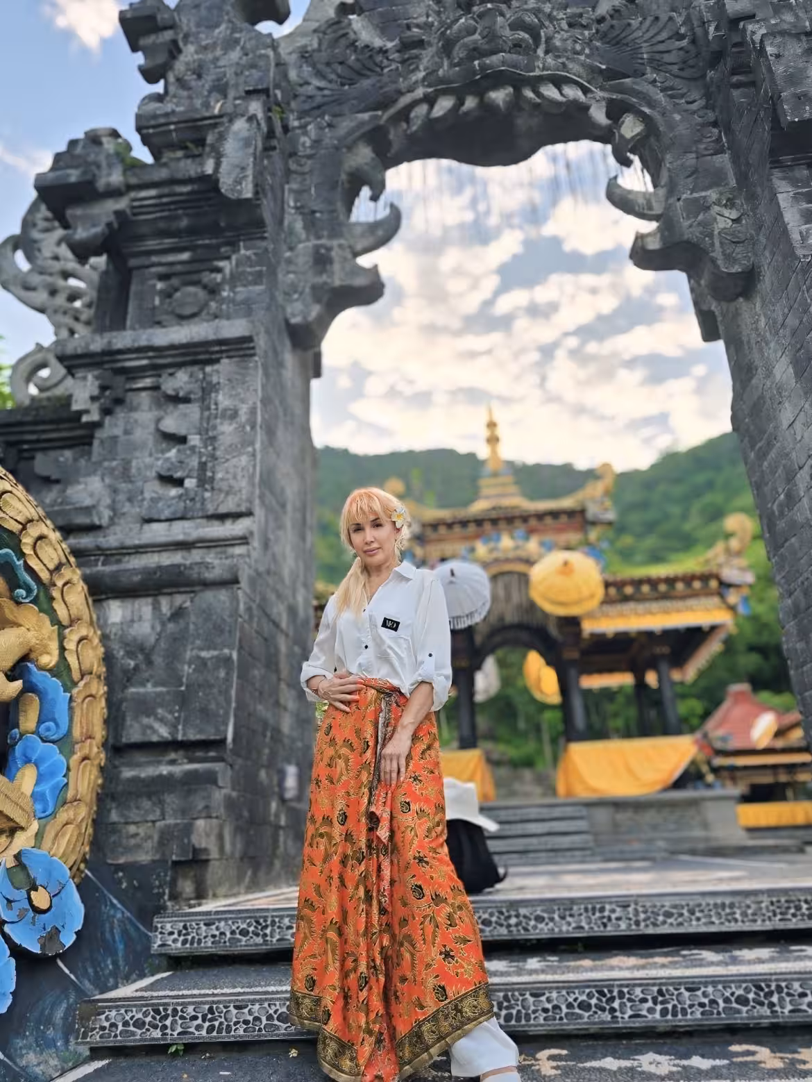 Olga european royal brides