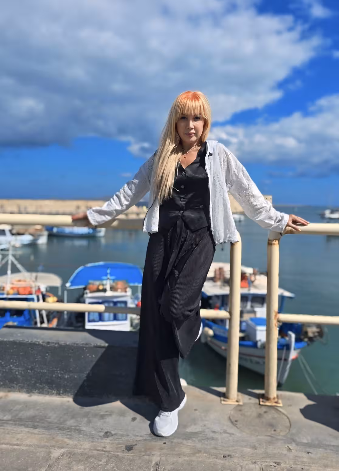 Olga european royal brides