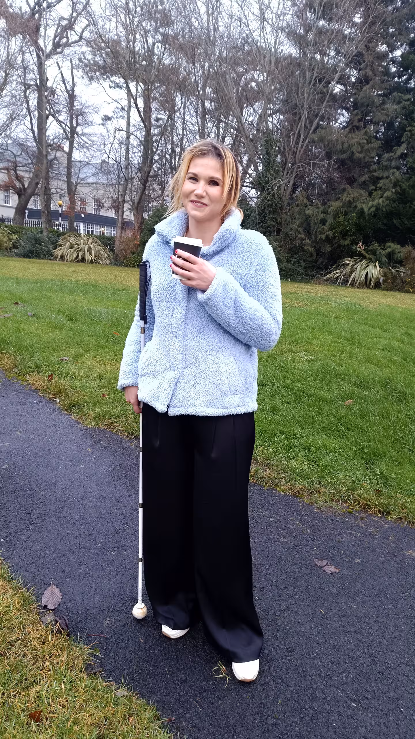 Tatiana foreign bride makeup