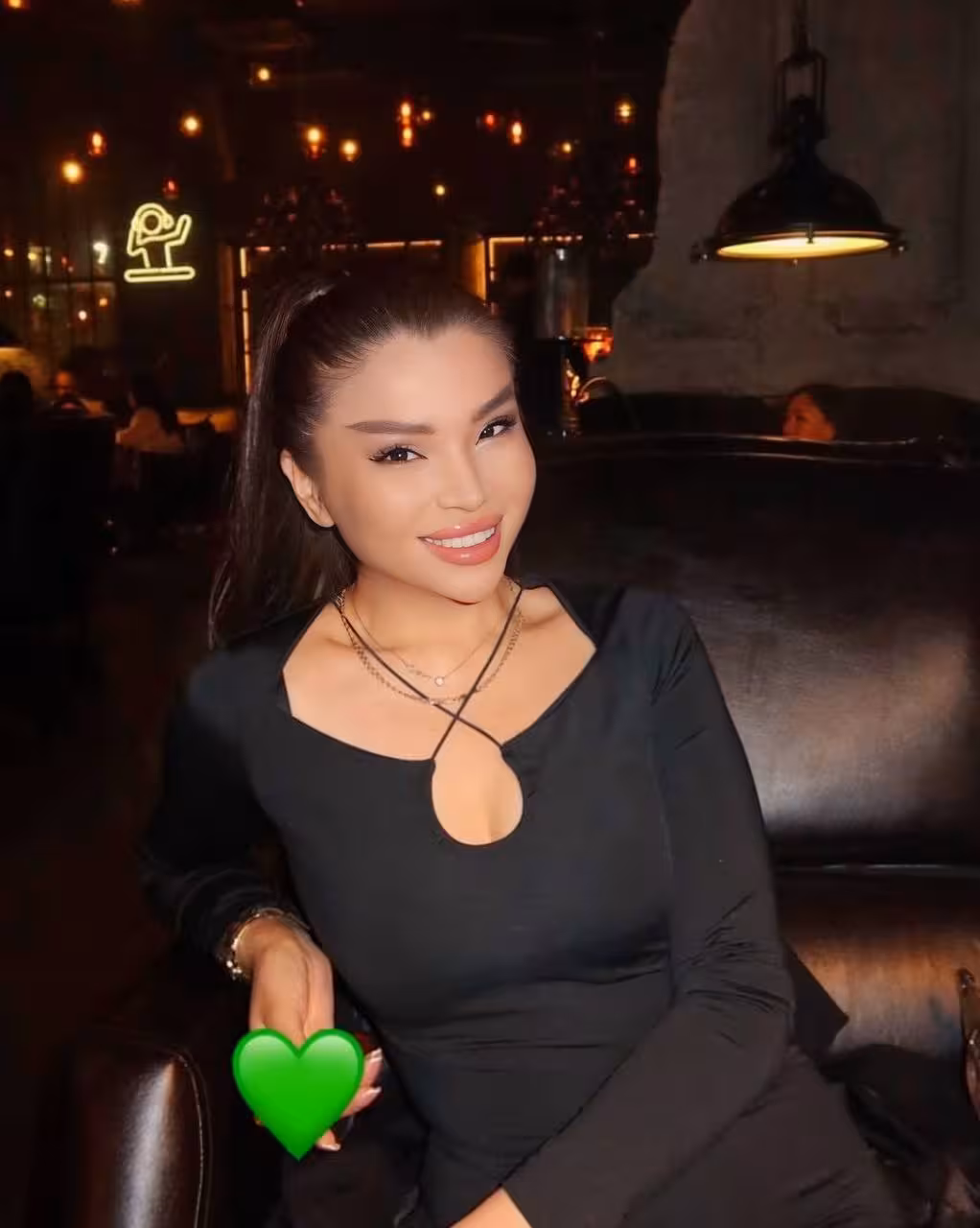 Dana foreign bride order