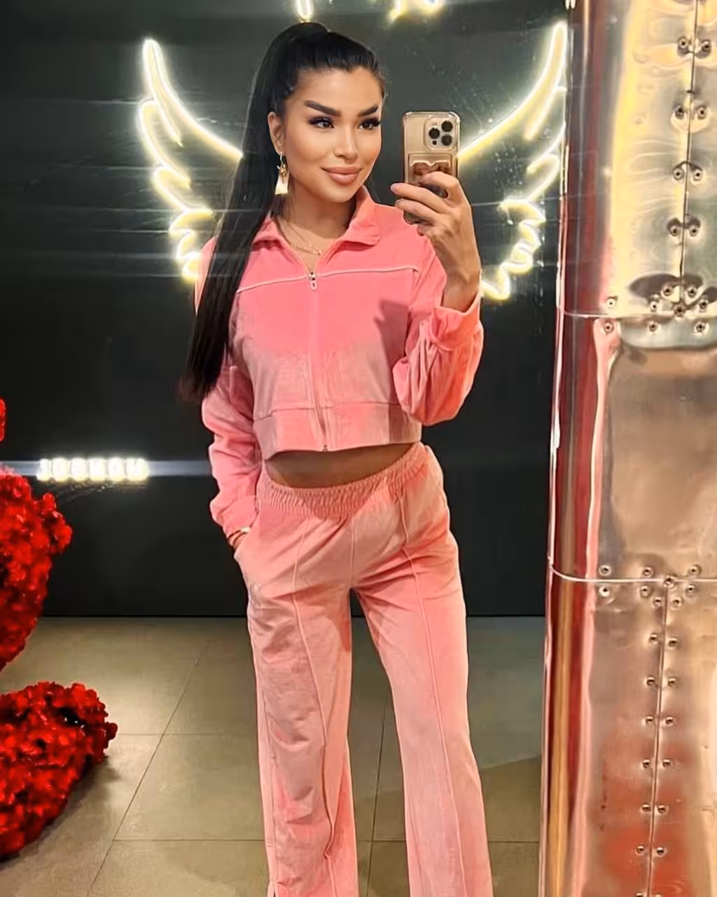 Dana foreign bride order