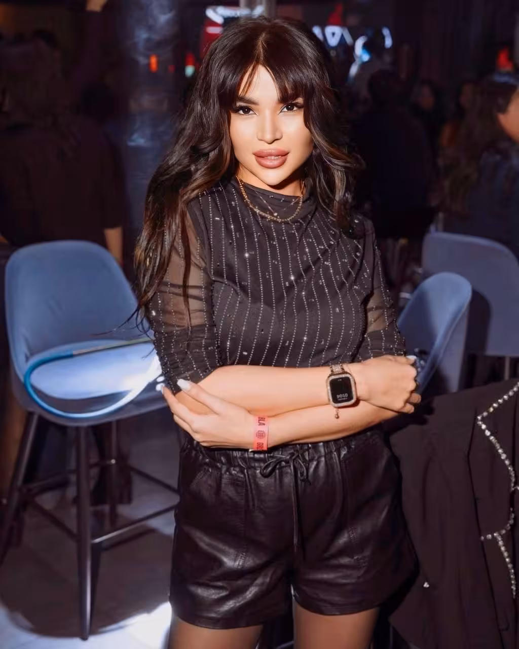 Dana foreign bride order