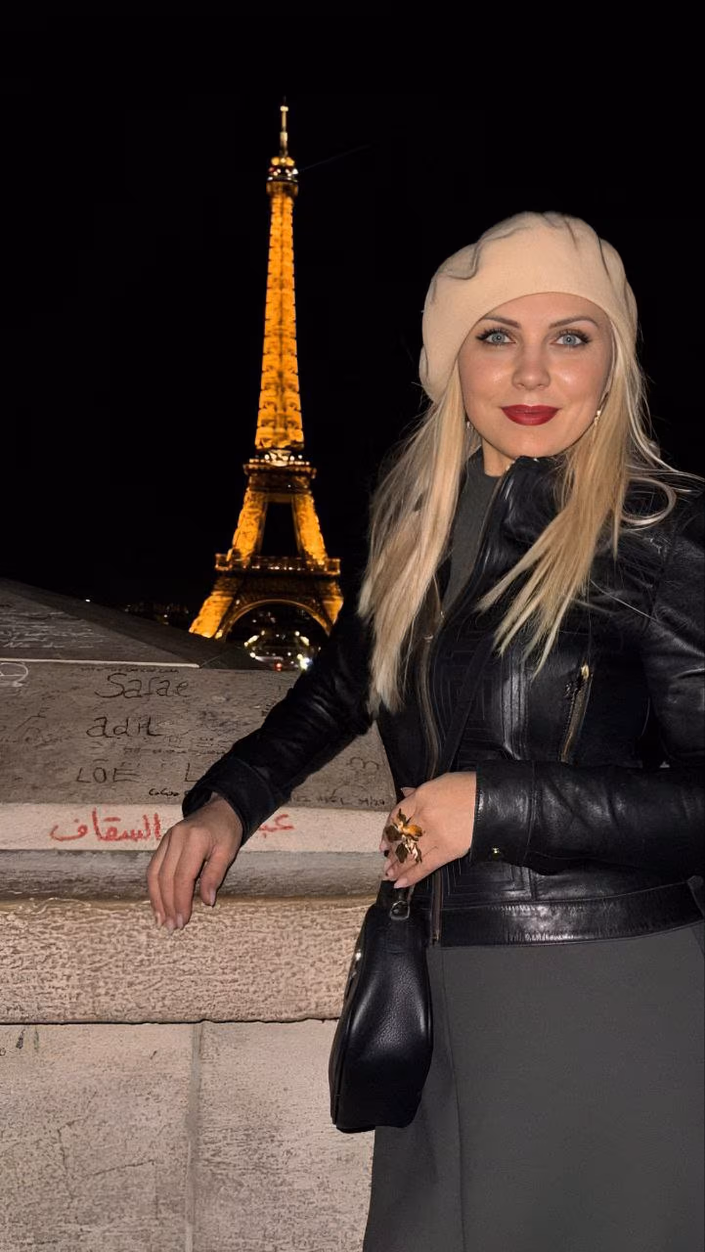 Yulia foreign bride reddit