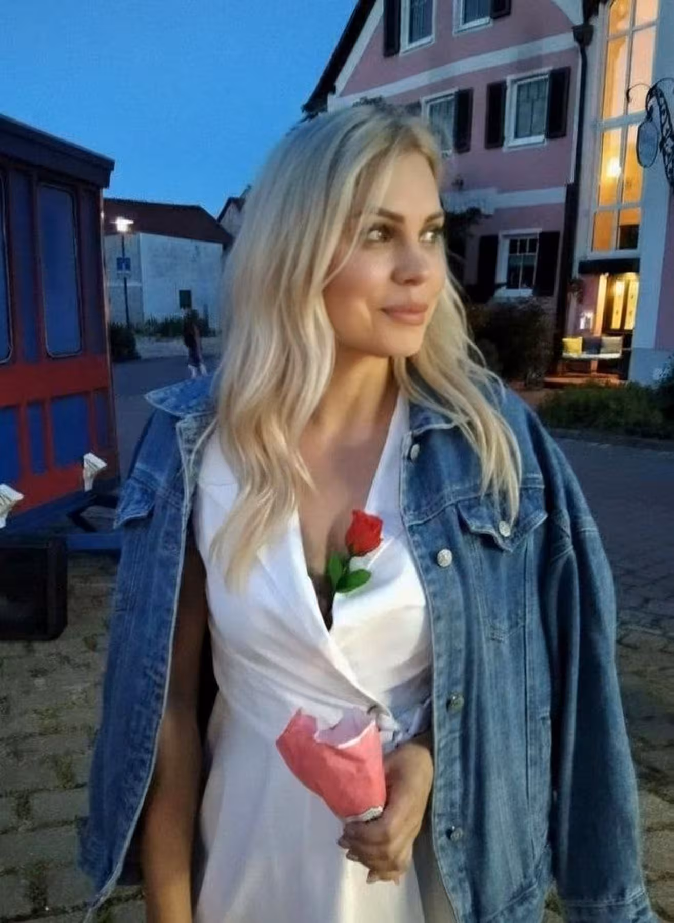 Yulia foreign bride reddit