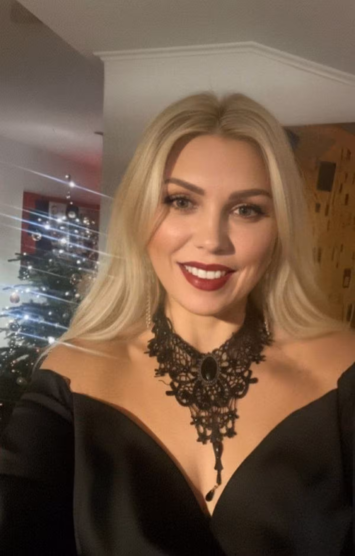 Yulia foreign bride reddit