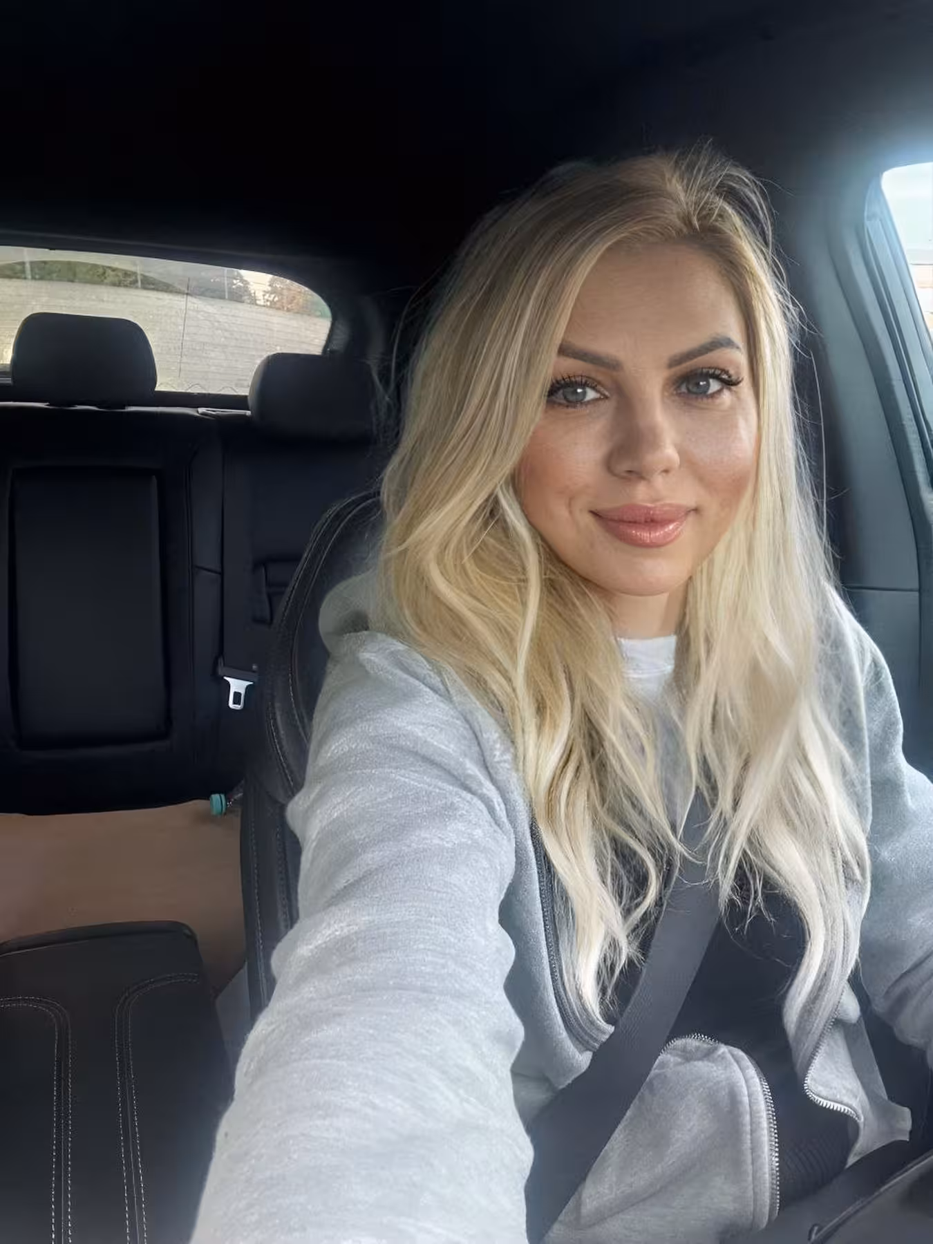 Yulia foreign bride reddit