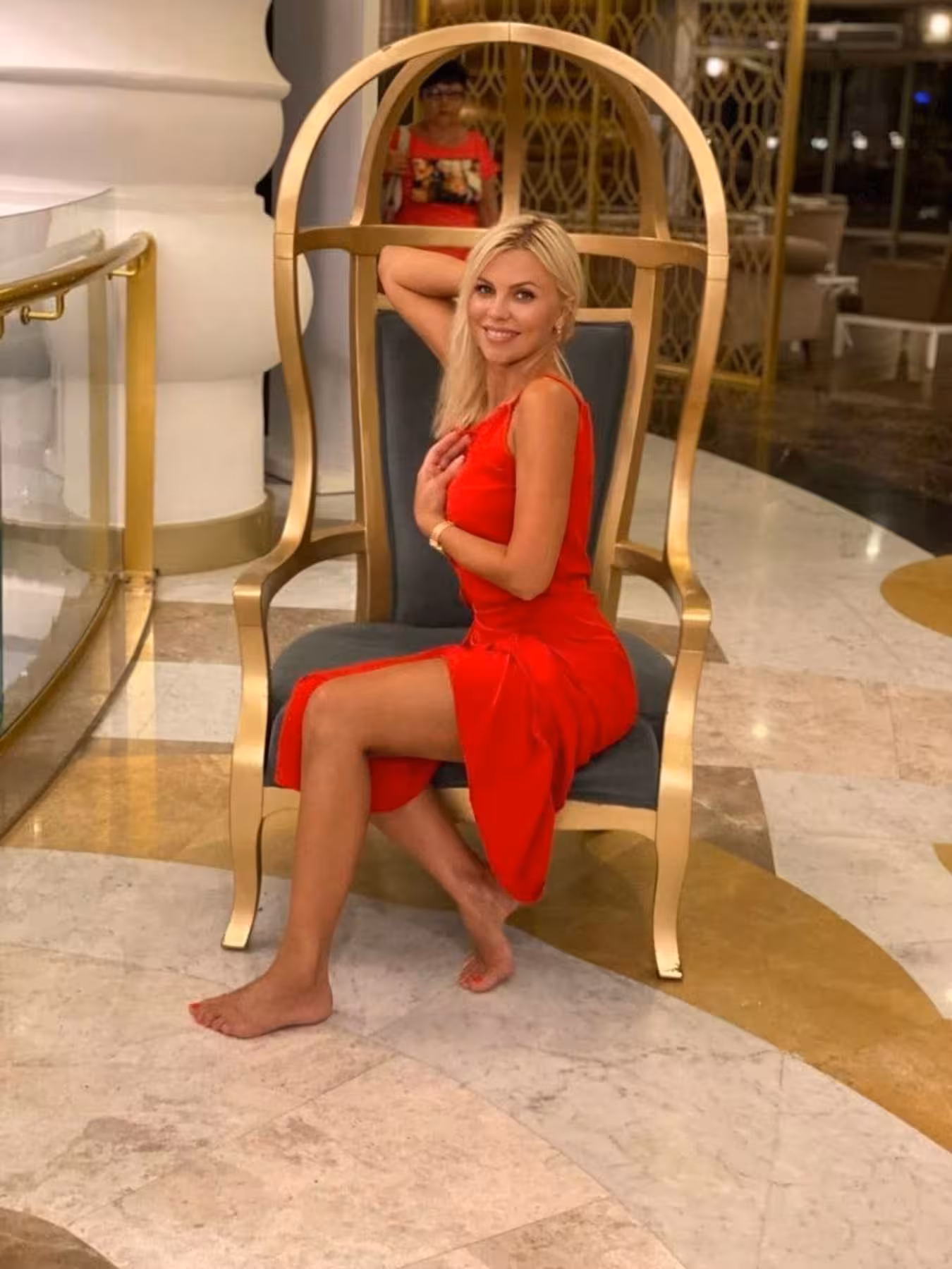 Yulia foreign bride reddit